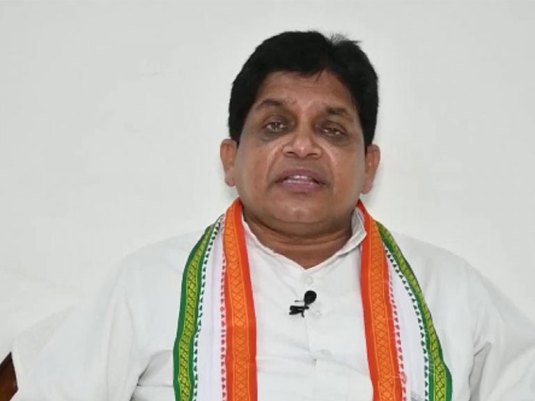 Chhattisgarh: Congress leader and minister refers to gang-rape of a minor in Balrampur as a ‘small incident’
