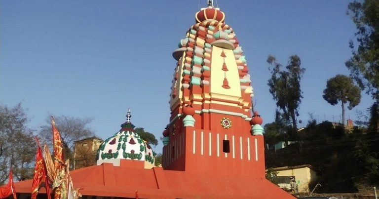 The Ritika Jindal Syndrome: The desecration of the Temple in Himachal Pradesh shows the urgent necessity of reform in public administration
