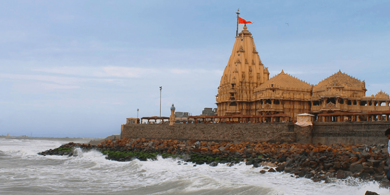 The Second Republic: Why Narendra Modi drawing a comparison between Somnath Temple and Ram Mandir on Rashtriya Ekta Diwas is significant