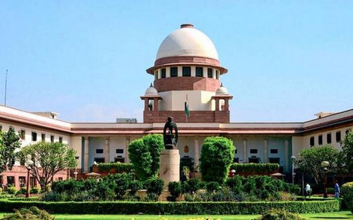 Supreme Court hears the Hathras Case