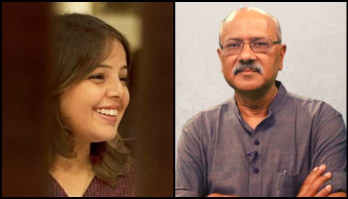 Shekhar Gupta's The Print pulls down article attacking journalist after being called out, then pulls down apology tweet and tweets again: Here is what happened