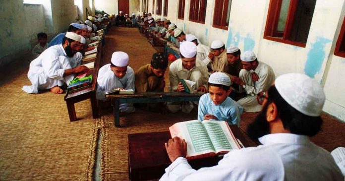 madrasas