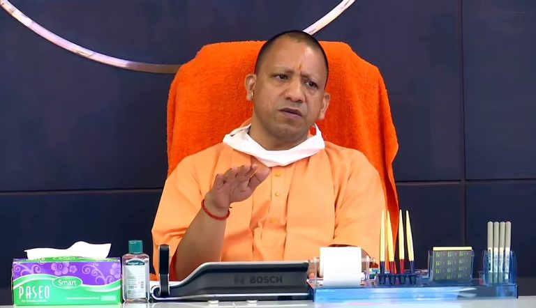 Yogi Adityanath says opposition is trying to stroke communal riots using Hathras case after police file FIR alleging criminal conspiracy to incite violence
