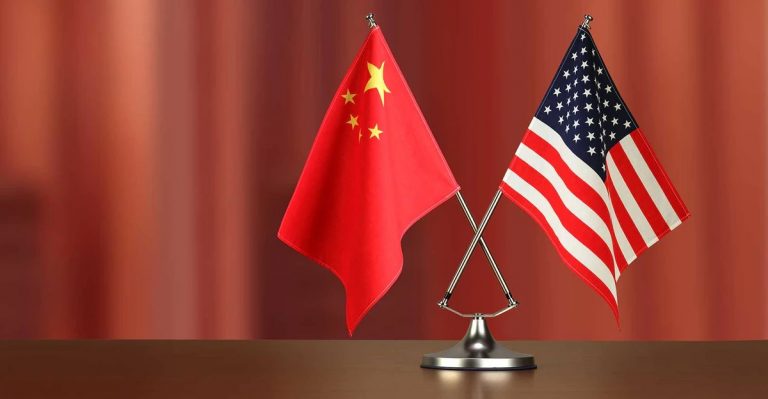 ‘China has deployed 60,000 soldiers at the LAC with India, dialogue and agreements will not change its ways’: USA