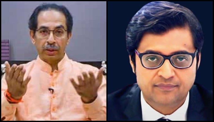 Arnab Goswami sent another notice by Maharashtra Assembly to explain ‘derogatory comments’ against Uddhav Thackeray and Sharad Pawar: Details