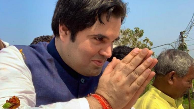 Congress, media target Varun Gandhi for unwillingness to speak to a stranger late at night: Here is who the man was and why he had called