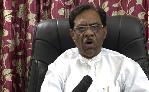 SDPI leader Tasleem Rehmani talks of demolishing Ram temple