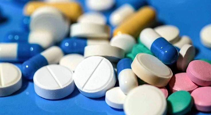 Drugs smuggled from Myanmar to Sri Lanka, Bangladesh and states within India through Mizoram benefits ‘insurgents’, claims report