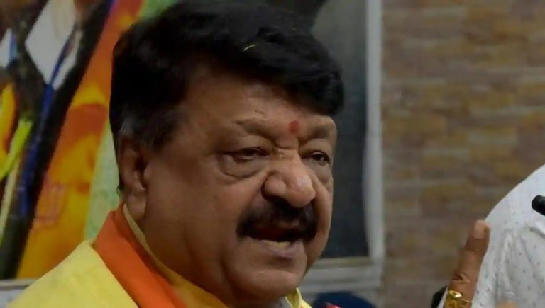 BJP General Secretary slams Mamata government after cases were registered against party leaders for alleged violation of unlawful assembly laws