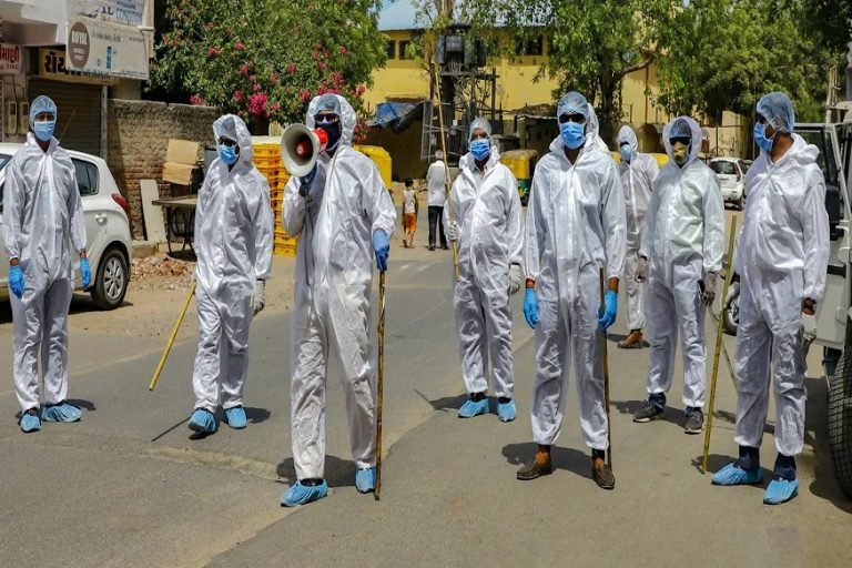 Coronavirus: Here are the 5 states that would be monitored by high-level central teams