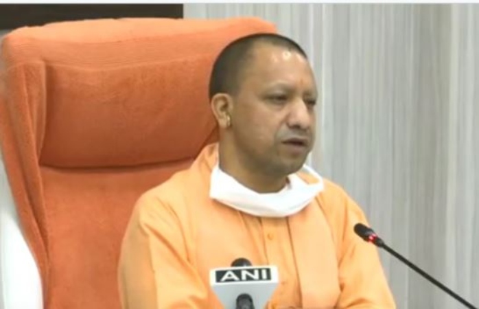 Uttar Pradesh: CM Yogi Adityanath lays foundation of 177 development projects worth Rs 122 crores in Gorakhpur