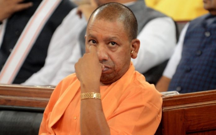 Yogi Adityanath Uttar Pradesh CBI probe TRP Scam