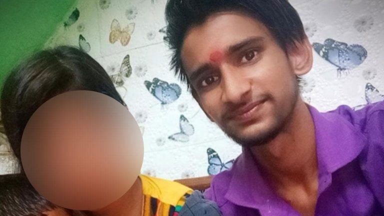 Rahul Rajput murder case: His Muslim girlfriend was present at the spot, urged her brothers to let him go