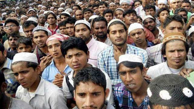 Ajlaf Muslims in India caste system among Muslims