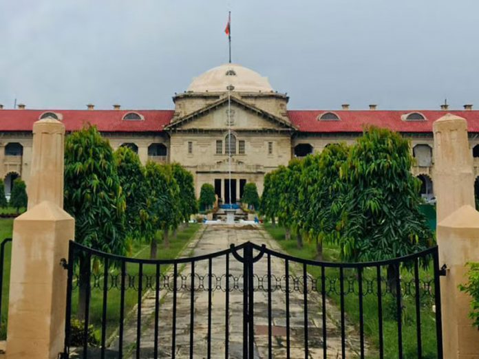 Allahabad High Court hears Hathras victim's family