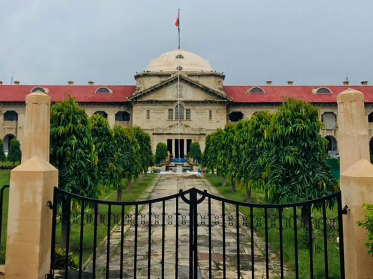 Hathras Case: Victim’s family wants case transferred to outside of UP, Allahabad HC hearing adjourned till 2nd November