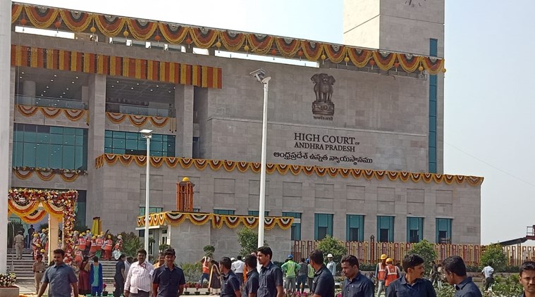 Andhra Pradesh: High Court fumes over derogatory social media posts against judiciary, verbal slandering by YSRCP leaders