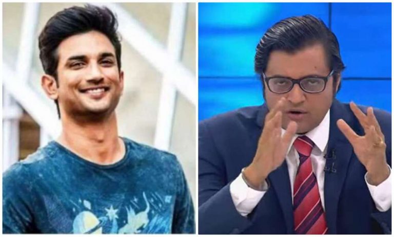 Republic TV says it will have a ‘final expose’ on Sushant Singh Rajput on Monday morning, sticks to ‘no suicide’ theory