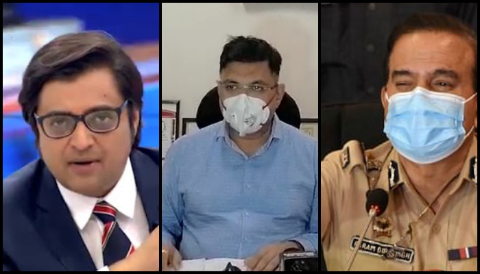 DCP investigating Republic TV in ‘TRP scam’ transferred to Traffic police but the story might not be as simple: Here is what we know