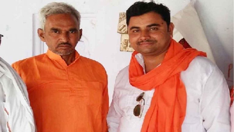 UP: Man shot dead following clash over allocation of ration shops in front of police, Police to invoke NSA, Gangster act against accused