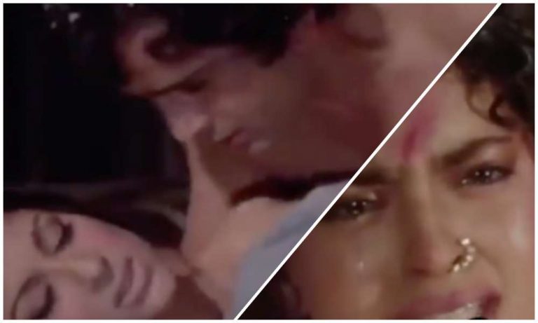 ‘Jism ki garmi’: How Hindi film industry disregarded consent and normalised rape and molestation over the years
