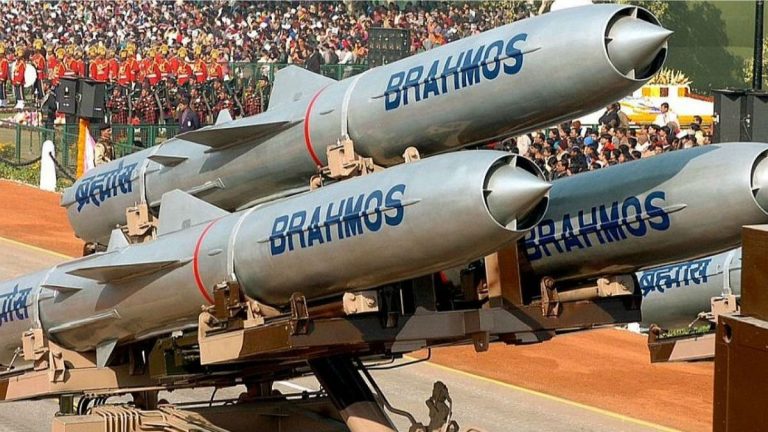 India’s BrahMos missile is superior, can cut through the Chinese air defence systems, says defence expert