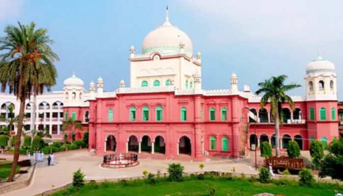 Darul Uloom Deoband gives Sharia compliant sex advice