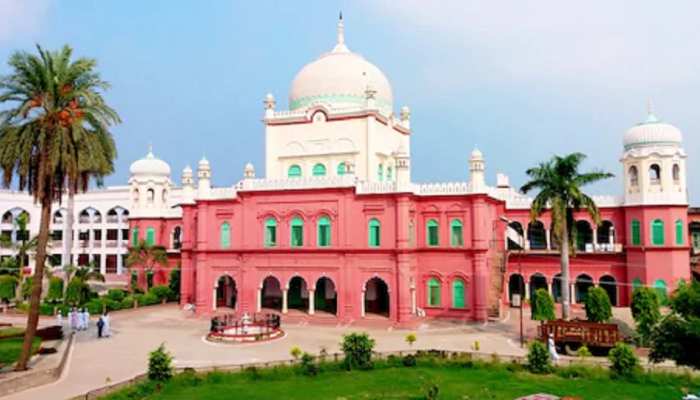 Women’s masturbation to bathing after sex: Darul Uloom Deoband’s Sharia-compliant advice on sexual queries by Muslims