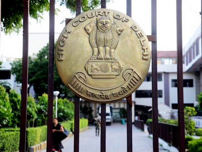Delhi High Court slams Kejriwal govt for failing to sanction funds for district courts
