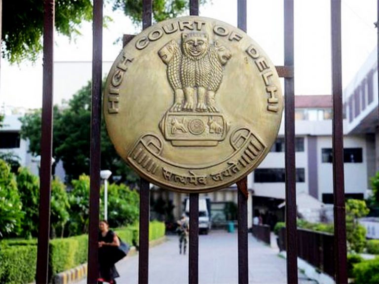 Do you want courts to conduct proceedings from ‘Chaupals’? Delhi HC raps AAP govt for not giving funds to district courts