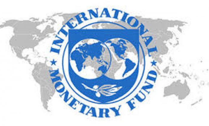 IMF projects a contraction of 10.3% this year and a growth rate of 8.8% for the Indian economy in 2021