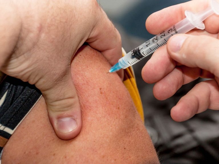 Johnson and Johnson pauses COVID-19 vaccine trials after ‘unexplained illness’ in one patient