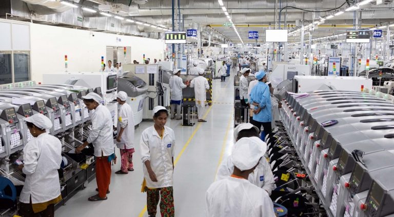 Aatmanirbhar Bharat: 16 companies including Samsung, iPhone makers approved under PLI scheme, production of ₹10.5 lakh crore expected in 5 years