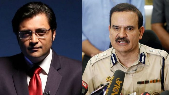 Mumbai Police seeks financial transactions of Republic TV since its inception
