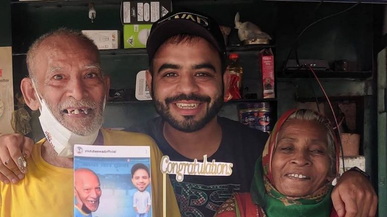 Swad Official’s Gaurav Wasan refutes allegations of fraud levelled by YouTuber Lakshay Chaudhary, says he has given all the donations to ‘Baba Ka Dhaba’