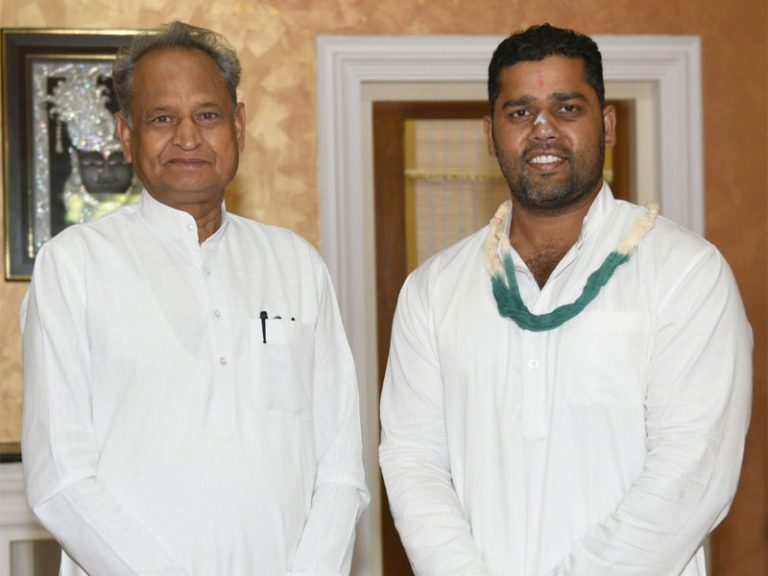‘Not as big as Hathras’: After Ashok Gehlot’s ‘raped girls not forced’ another Rajasthan minister makes an insensitive remark