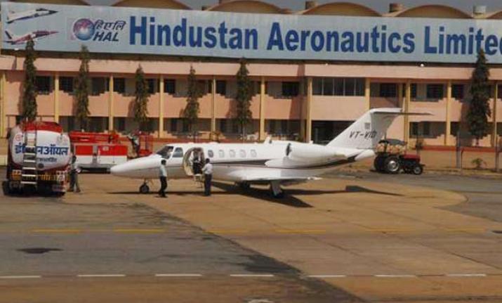 Maharashtra: HAL employee arrested for sending information about Indian fighter planes to Pakistan’s ISI, sent to police custody