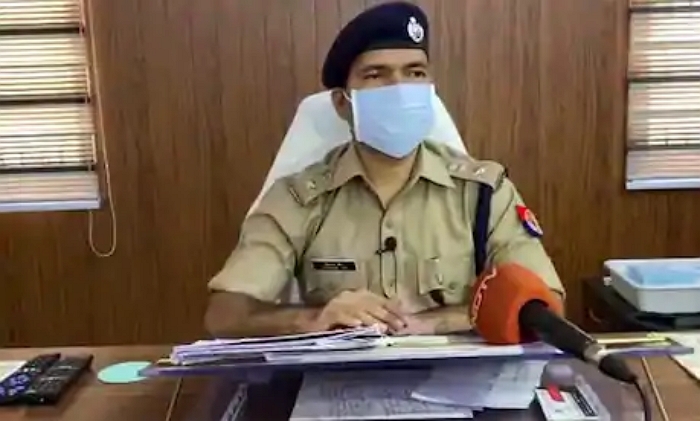 Hathras case: SP, DSP and other police officials suspended, polygraph test ordered for all complainant, accused and cops involved