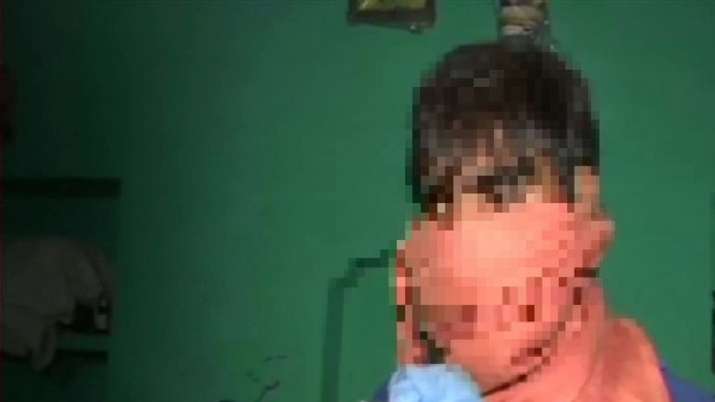Hathras Case: CBI team issues summons to the father and the brothers of the victim again