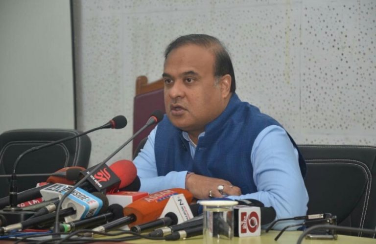 ‘Assamese daughters becoming victim of Ajmal’s culture, boys hiding religious identity will face ruthless punishment’: Himanta Biswa Sarma