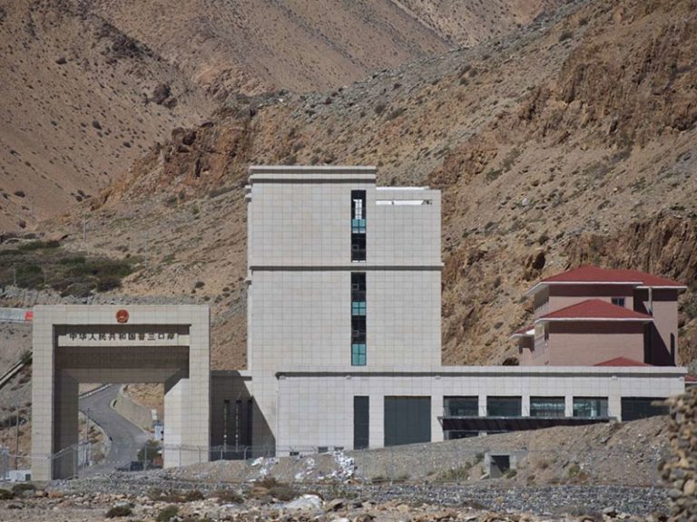 China occupying Nepal land in Humla district, has heavy military presence: Says Nepalese Lawmaker