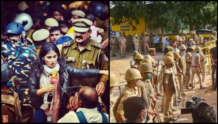 Hathras Case