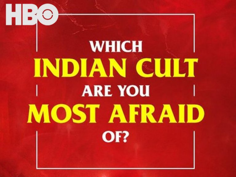HBO withdraws tweet where it asked which ‘Indian cult’ people are ‘most afraid of’, referring to Aghoris and Brahma Kumaris: Read their apology
