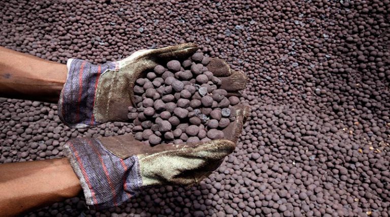 Congress screams ‘scam’ in Iron Ore Pellet export based on policies introduced during Congress government: Read details