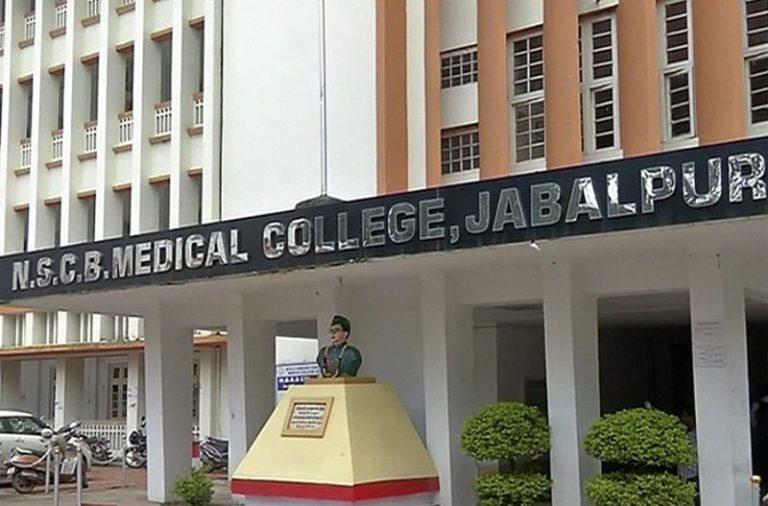 Jabalpur medical college to take action against ‘fake Bhabhi’ for going to Hathras and pretending to be victim’s kin