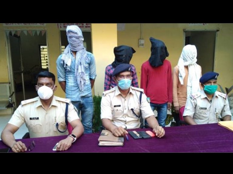 Jharkhand: Quarrel among youths takes a communal turn as 65-year old woman Sunarkalo Kunwar get lynched by a mob