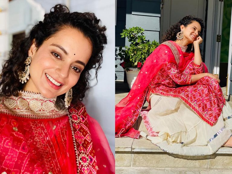 Odisha lawyer Mehendi Reza gives rape threats to Kangana Ranaut on Navratri post, claims Facebook ID was ‘hacked’