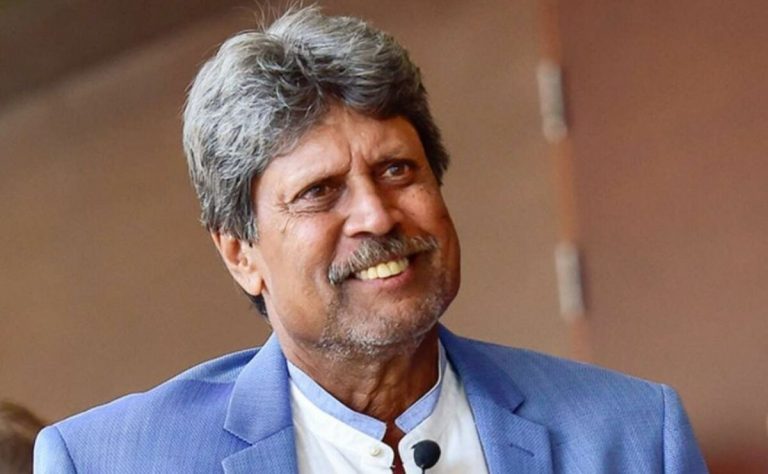 Legendary cricketer Kapil Dev suffers heart attack, admitted to Delhi hospital