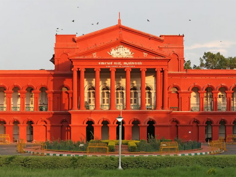 Congress strategy of appeasement thwarted: Karnataka HC stops construction work on ‘tallest Jesus statue’ being built on government land