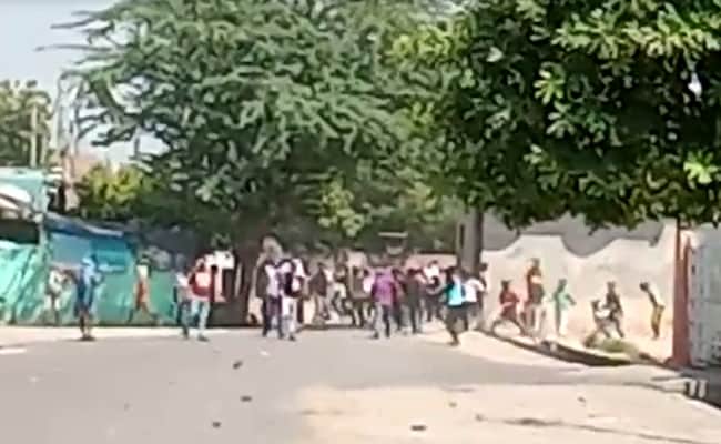 Media and Congress' ploy to incite unrest in Uttar Pradesh succeeds as Agra witnesses stone-pelting